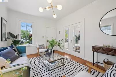 4987 Shafter Avenue, Oakland, CA 94609 - Photo 10