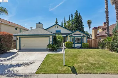 1846 Bayberry Ln, Tracy, CA 95376 - Photo 4