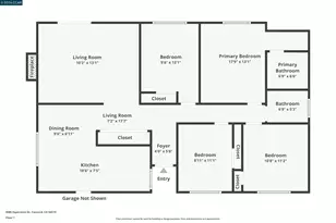 3585 Esperanza Dr, Concord, CA 94519 - Photo 2