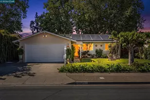 3585 Esperanza Dr, Concord, CA 94519 - Photo 2