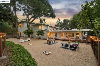 1055 Sterling Avenue, Berkeley, CA 94708 - Photo 2