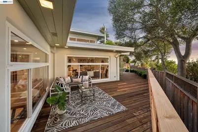 1055 Sterling Avenue, Berkeley, CA 94708 - Photo 24