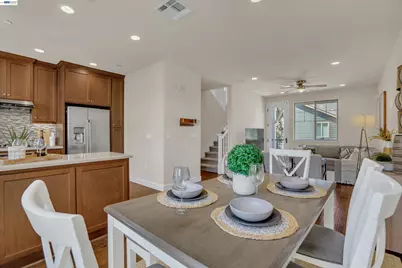 319 Basswood Cmn #14, Livermore, CA 94551 - Photo 12