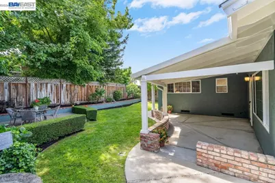 2090 Foxswallow Rd, Pleasanton, CA 94566 - Photo 34