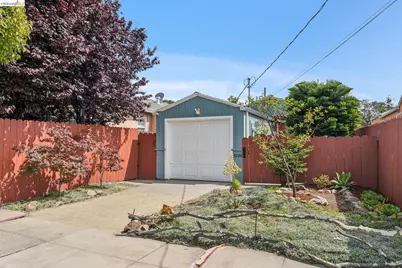 3720 Esmond Ave, Richmond, CA 94805 - Photo 2
