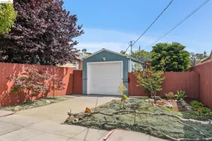 3720 Esmond Ave, Richmond, CA 94805 - Photo 2