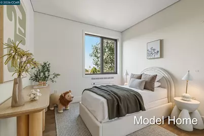 2966B Cherry Lane, Walnut Creek, CA 94597 - Photo 18