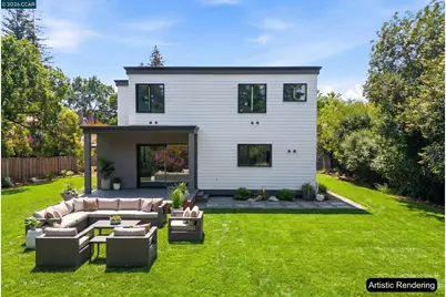 2966B Cherry Lane, Walnut Creek, CA 94597 - Photo 26