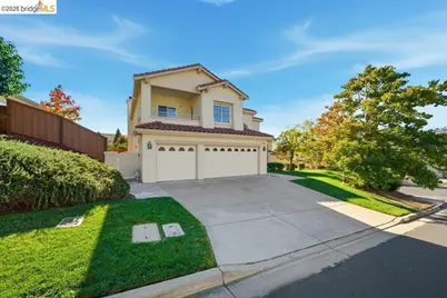 5350 Fernbank Dr, Concord, CA 94521 - Photo 2