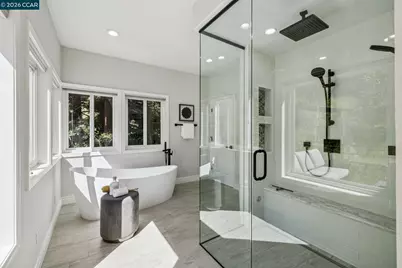 34 Sugarloaf Terrace, Alamo, CA 94507 - Photo 32