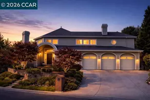 34 Sugarloaf Terrace, Alamo, CA 94507 - Photo 1