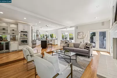 34 Sugarloaf Terrace, Alamo, CA 94507 - Photo 14