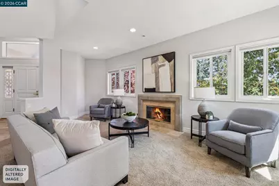 34 Sugarloaf Terrace, Alamo, CA 94507 - Photo 4