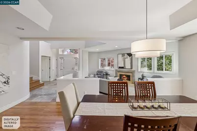 34 Sugarloaf Terrace, Alamo, CA 94507 - Photo 8