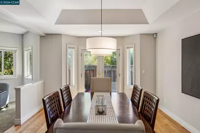 34 Sugarloaf Terrace, Alamo, CA 94507 - Photo 10