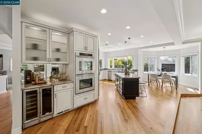 34 Sugarloaf Terrace, Alamo, CA 94507 - Photo 18