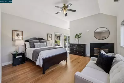 34 Sugarloaf Terrace, Alamo, CA 94507 - Photo 28