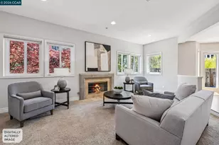 34 Sugarloaf Terrace, Alamo, CA 94507 - Photo 2
