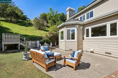 34 Sugarloaf Terrace, Alamo, CA 94507 - Photo 50