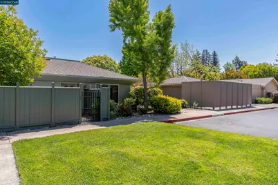 1109 Golden Rain Rd #4, Walnut Creek, CA 94595 - Photo 40