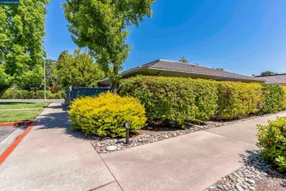 1109 Golden Rain Rd #4, Walnut Creek, CA 94595 - Photo 42