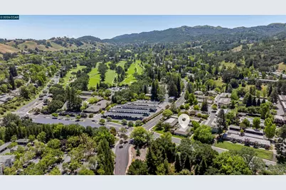 1109 Golden Rain Rd #4, Walnut Creek, CA 94595 - Photo 50