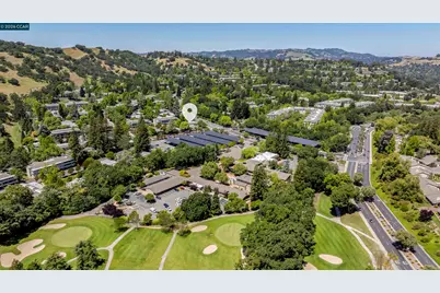 1109 Golden Rain Rd #4, Walnut Creek, CA 94595 - Photo 56