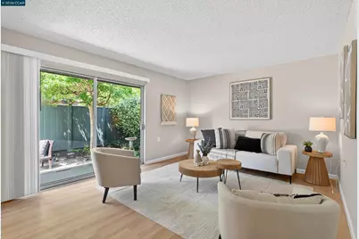 1109 Golden Rain Rd #4, Walnut Creek, CA 94595 - Photo 16