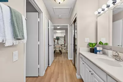 1109 Golden Rain Rd #4, Walnut Creek, CA 94595 - Photo 36