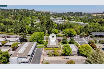 1109 Golden Rain Rd #4, Walnut Creek, CA 94595 - Photo 54