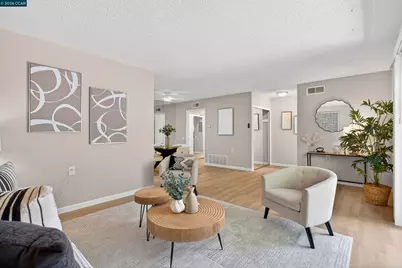 1109 Golden Rain Rd #4, Walnut Creek, CA 94595 - Photo 14
