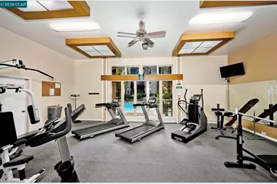 1246 Walker Ave #210, Walnut Creek, CA 94596 - Photo 16