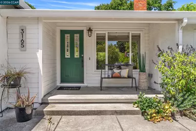 3165 Manor Avenue, Walnut Creek, CA 94597 - Photo 2