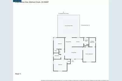 3165 Manor Avenue, Walnut Creek, CA 94597 - Photo 54