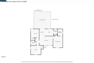 3165 Manor Ave, Walnut Creek, CA 94597 - Photo 54