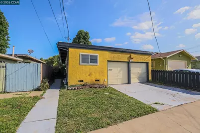 2415 Maine Ave, Richmond, CA 94804 - Photo 2