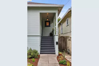 1744 Addison, Berkeley, CA 94703 - Photo 4