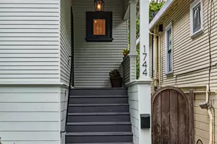1744 Addison, Berkeley, CA 94703 - Photo 4