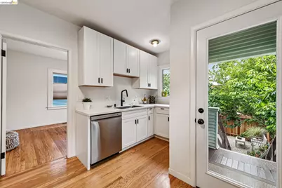1744 Addison, Berkeley, CA 94703 - Photo 20