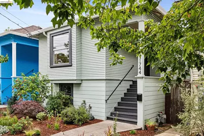 1744 Addison, Berkeley, CA 94703 - Photo 2
