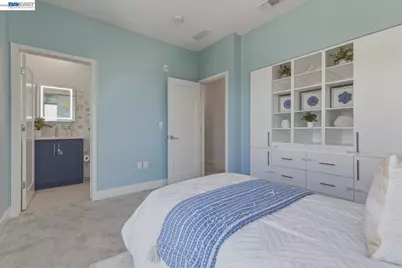 3693 Vision Cmn #1007, Fremont, CA 94538 - Photo 26