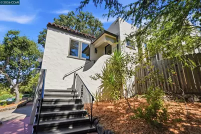 [Address not provided], Berkeley, CA 94707 - Photo 6