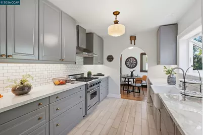 [Address not provided], Berkeley, CA 94707 - Photo 18