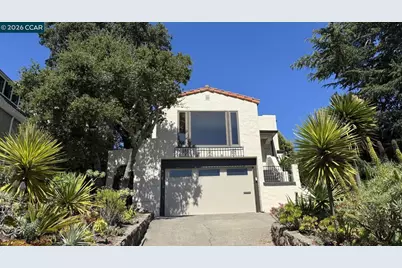 [Address not provided], Berkeley, CA 94707 - Photo 4