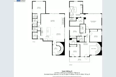 2730 Mount Dana Dr, Dublin, CA 94568 - Photo 44