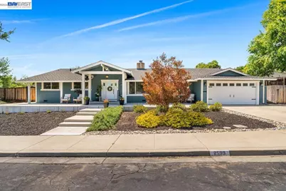 2599 Walker Pl, Livermore, CA 94550 - Photo 4