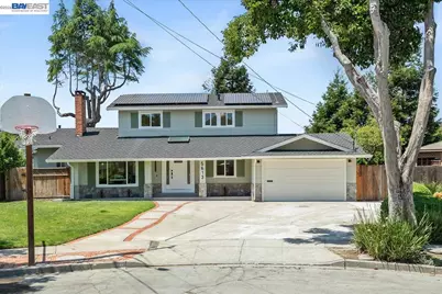 5613 Abington Ct, Newark, CA 94560 - Photo 2