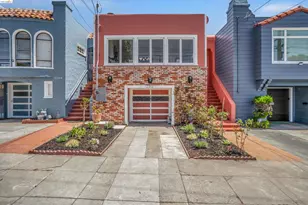 2312 35th Ave, San Francisco, CA 94116 - Photo 1
