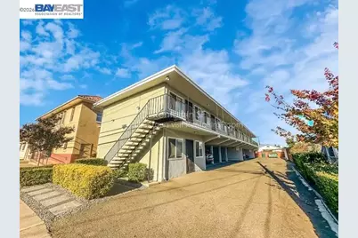1250 E St, Hayward, CA 94541 - Photo 1