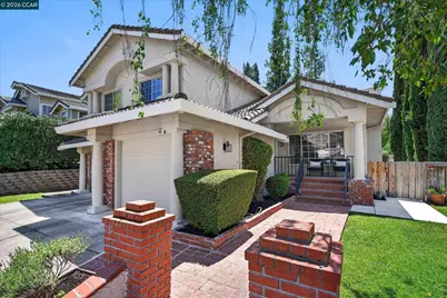 804 Eastbrook Ct, Danville, CA 94506 - Photo 2